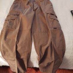 Tru-Spec Men's Tactical Pants