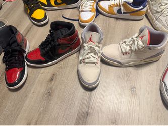 Shoes for sale