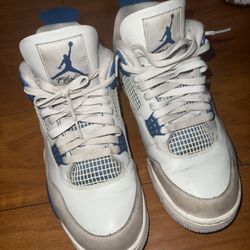 Jordan 4