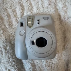 Fujifilm Instax Mini 9 Instant Camera