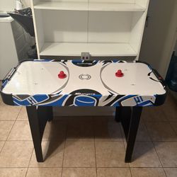 Air Hockey 