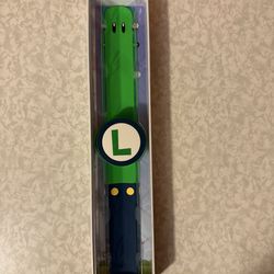 NEW Super Nintendo World Power-Up Bands (Luigi + Toad) – Skip the Line at Universal!