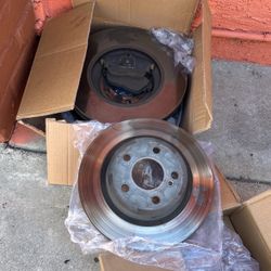 Rotors