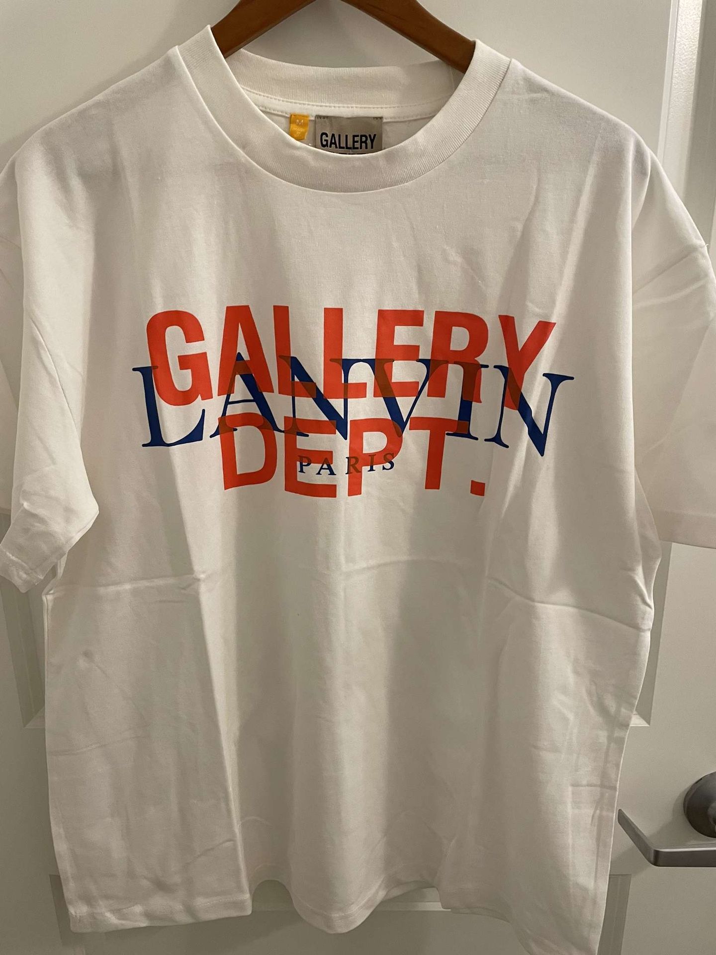 Gallery Dept Lanvin Shirt