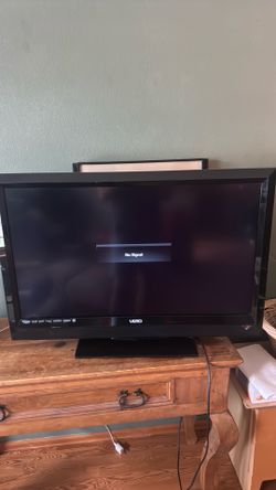 Vizio 36" HDTV — Works — $50 OBO