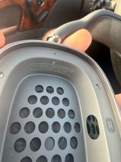 Apple AirPods Max Headphones Space Gray