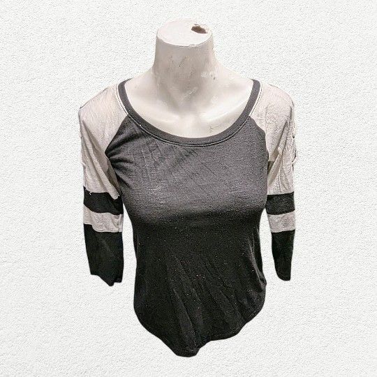 Women's (Junior's) Sporty Tee Shirt 