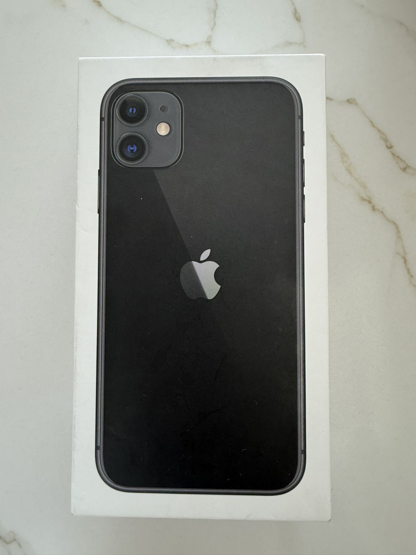 iPhone 11 128gb