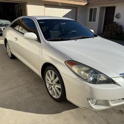 2006 Toyota Solara