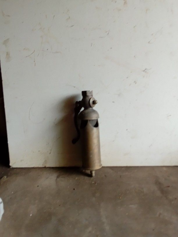 12 Inch Train Whistle