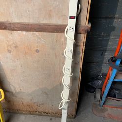 Mono System power strip SUPER PRICE CUT - $25