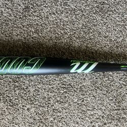 Marucci Metal Bat 34"