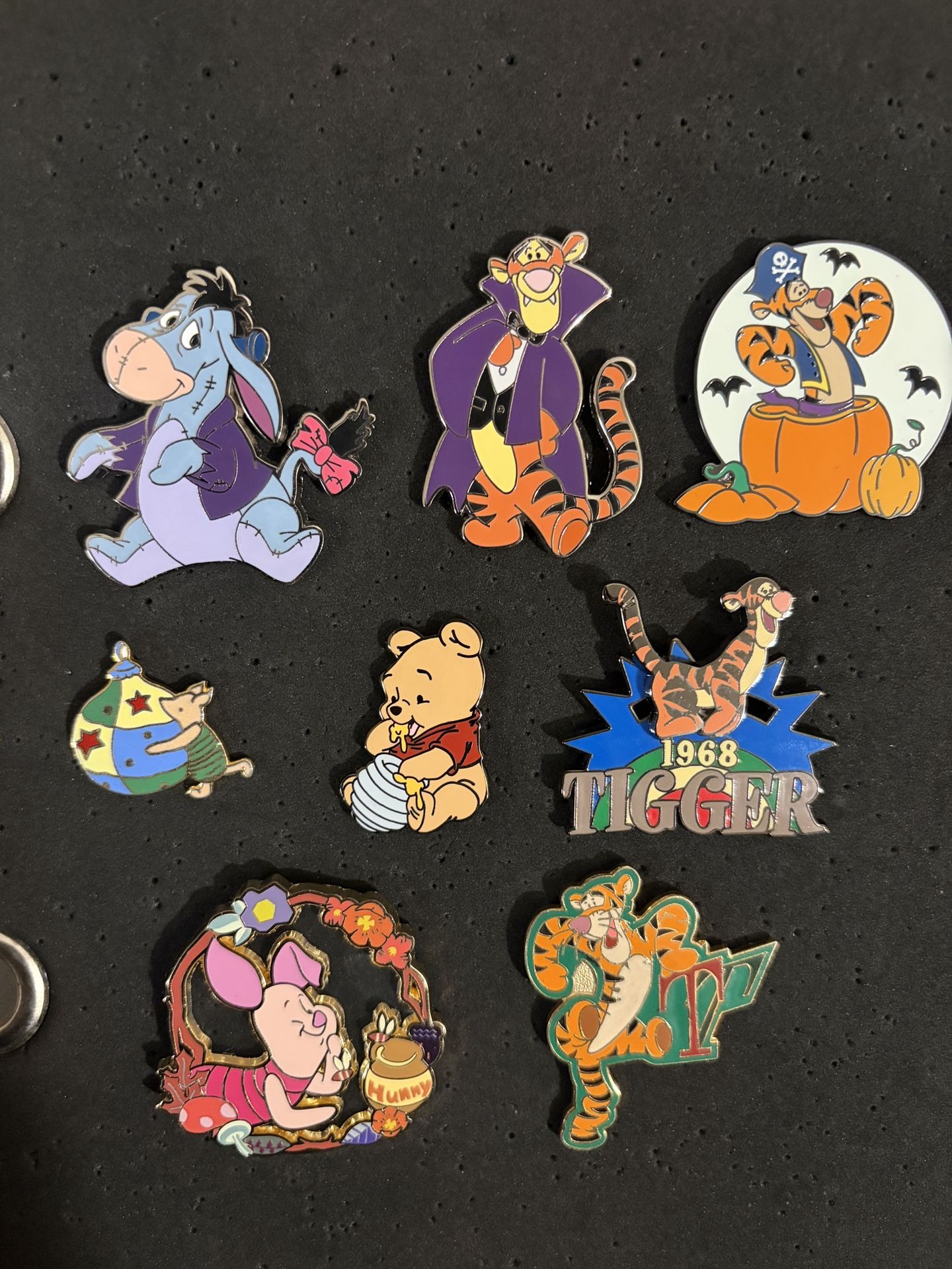 Disney Pins 