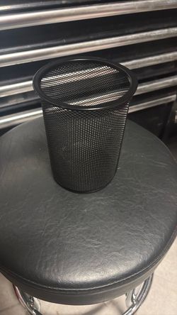 Basket for pens and pencils