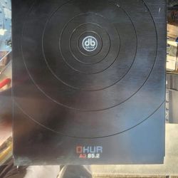 DBdriveaudioamp
