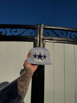 Cowboys hat