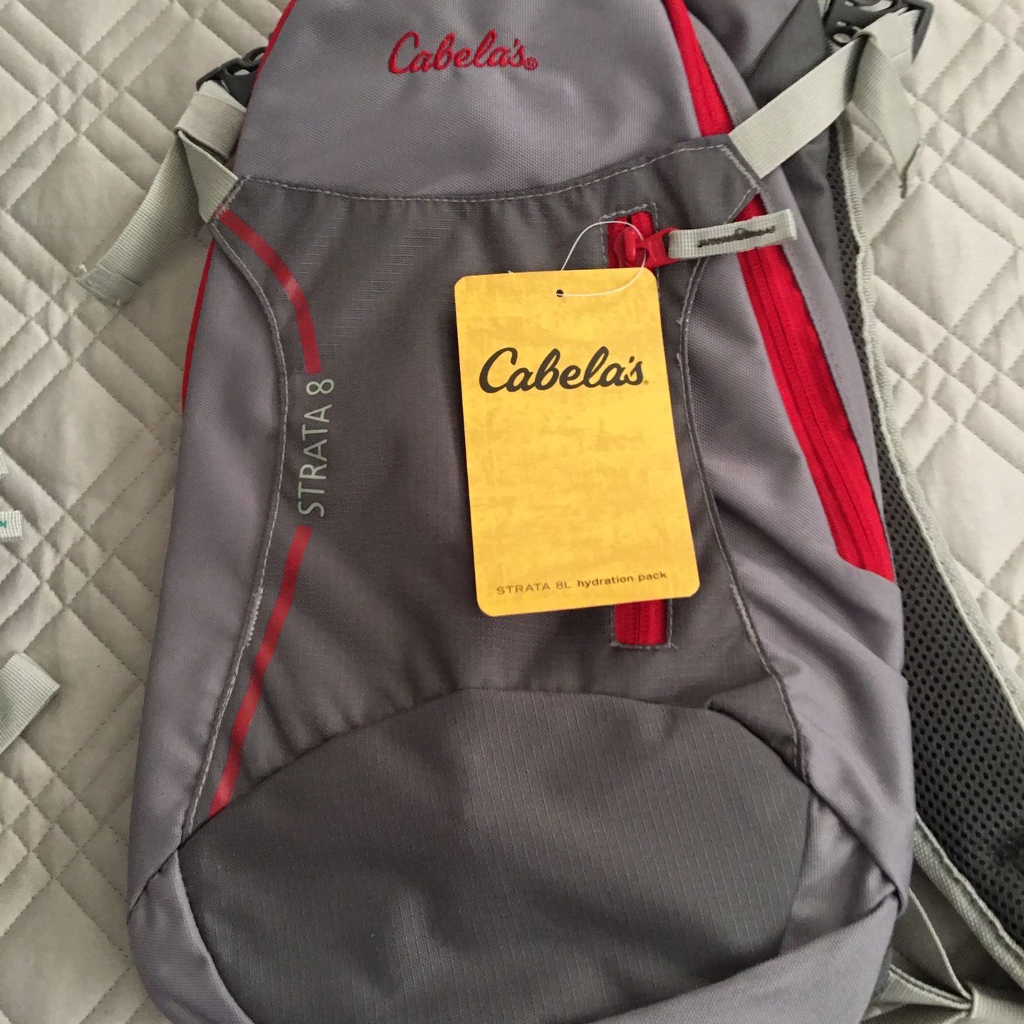 Cabelas hydration clearance pack