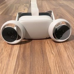 Meta Quest 2