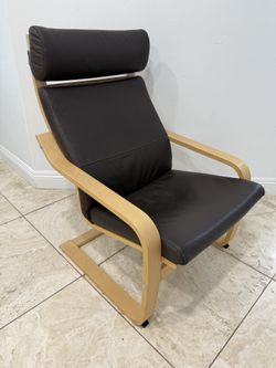 Ikea POÄNG Armchair