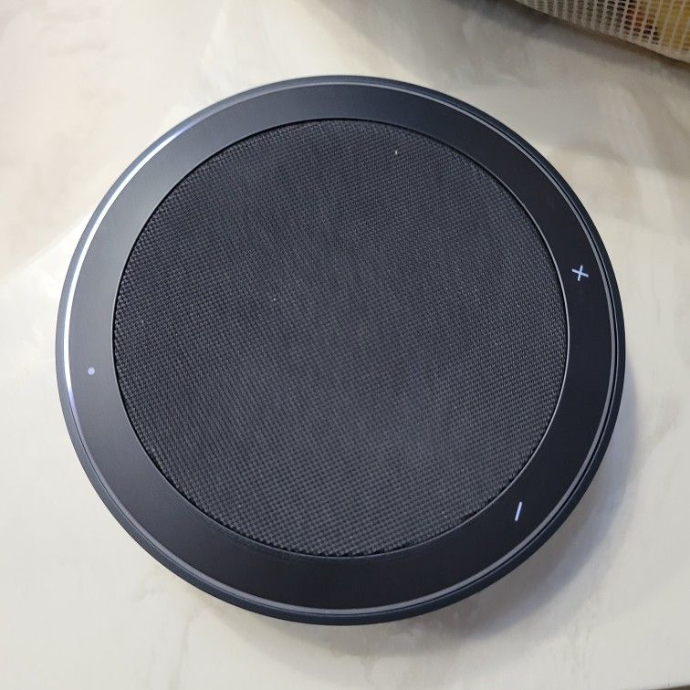 Jabra Bluetooth Speaker