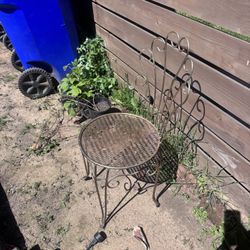 Garden Chair