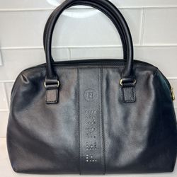 Vintage Fendi Boston Bag