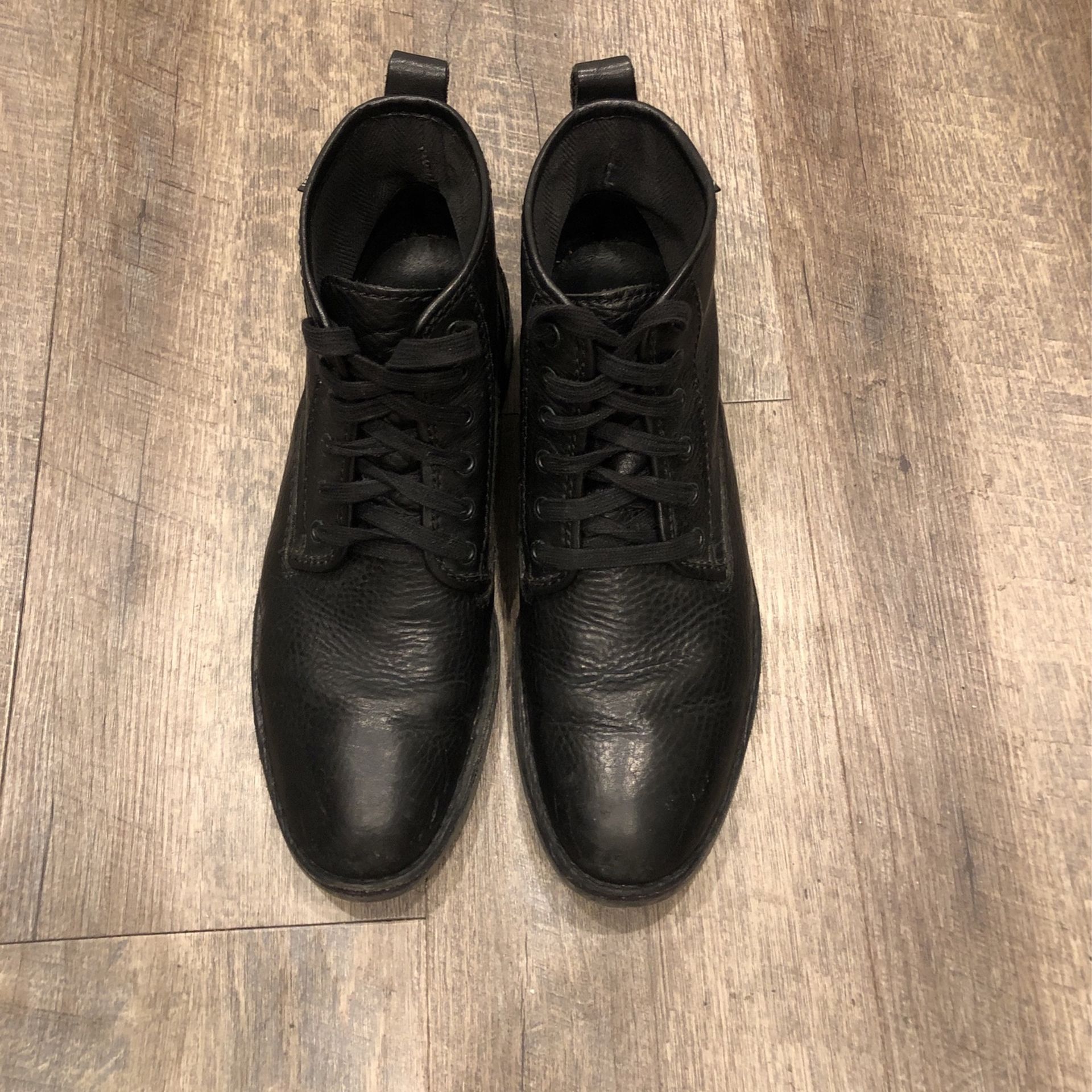 Calvin Klein Men’s Ankle Boot Size 10M
