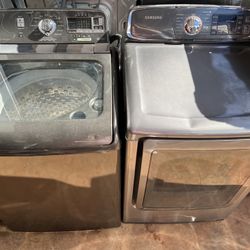 Washer Dryer
