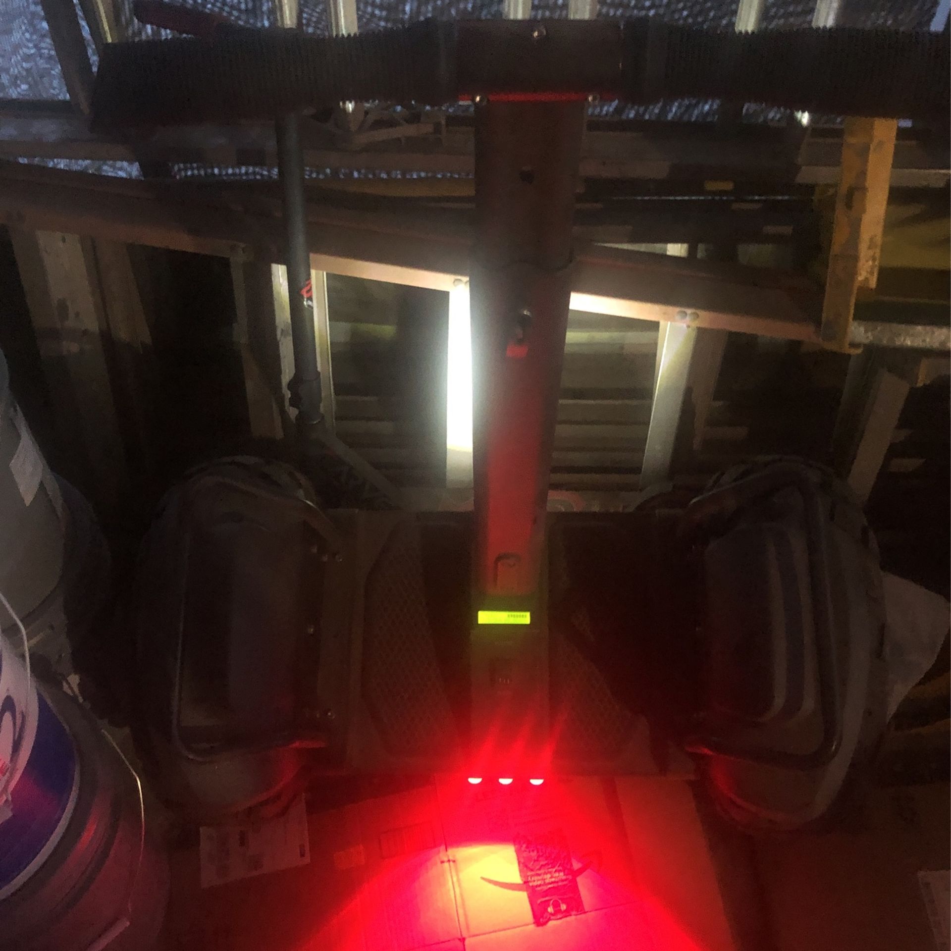 Segway Scooter