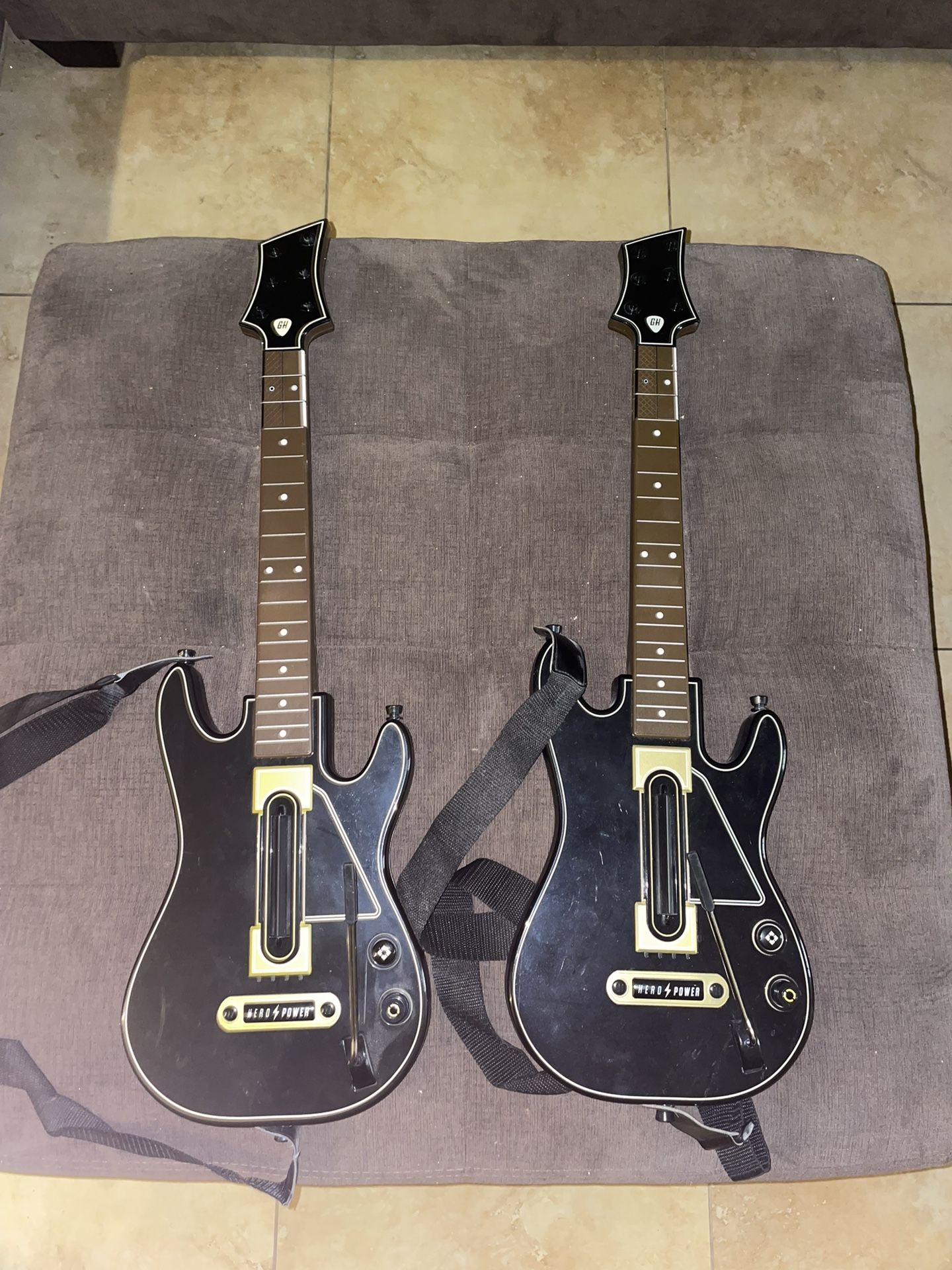 Guitar Hero Live Guitars for Sale in Phoenix, AZ OfferUp