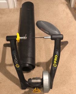 Bicycle Trainer