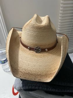 Sahuayo Cowgirl Hat