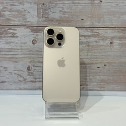 Apple iPhone 16 Pro 128GB Unlocked Liberado 