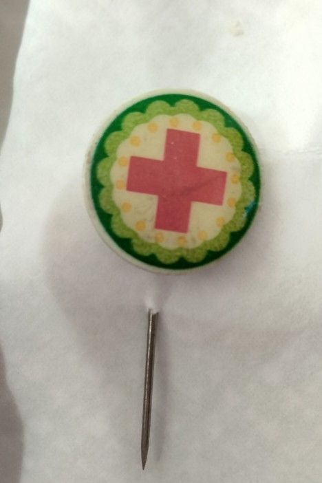 Healthy Nutrition Company of the Red Cross of the Republic of Yugoslavia.
