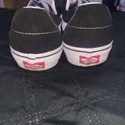 Vans For Men Size 10