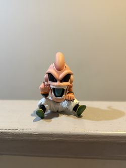 Majin Buu (Middle-Finger) PVC-Quality Figure