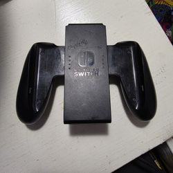 Nintendo Switch Joy Con Grip 