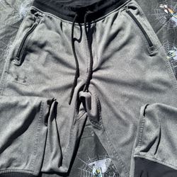 Under Armour Loose Fit Joggers 