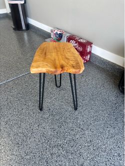 Side table