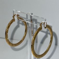 Ear Rings 