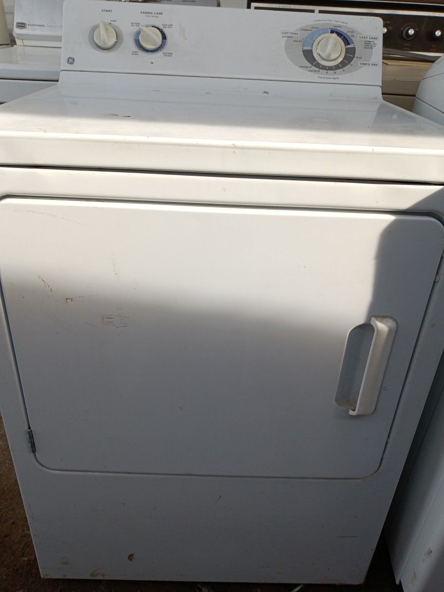 GE Electric Dryer For Sale for Sale in Visalia, CA OfferUp