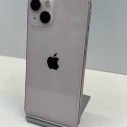 Apple iPhone 13 128gb. ( Fully Unlocked )