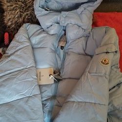  Women's moncler 