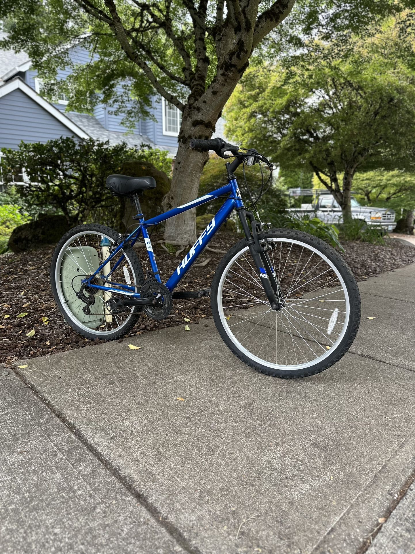 Men’s Mountain Bike