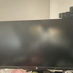 Gaming Monitor 