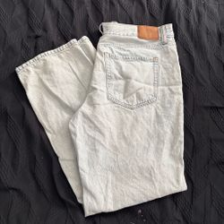 Aeropostale jeans