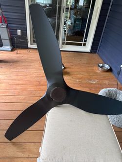 Big ass fans