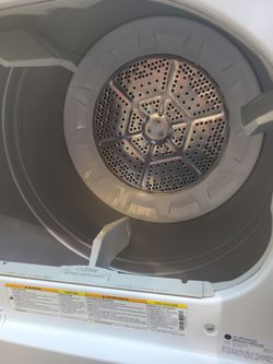 GE Dryer for sale 75