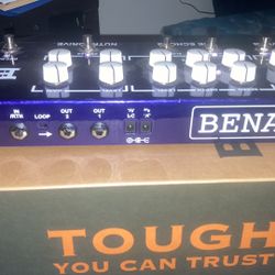 BENADO PF STEEL Dream ll 