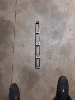Nice Working level